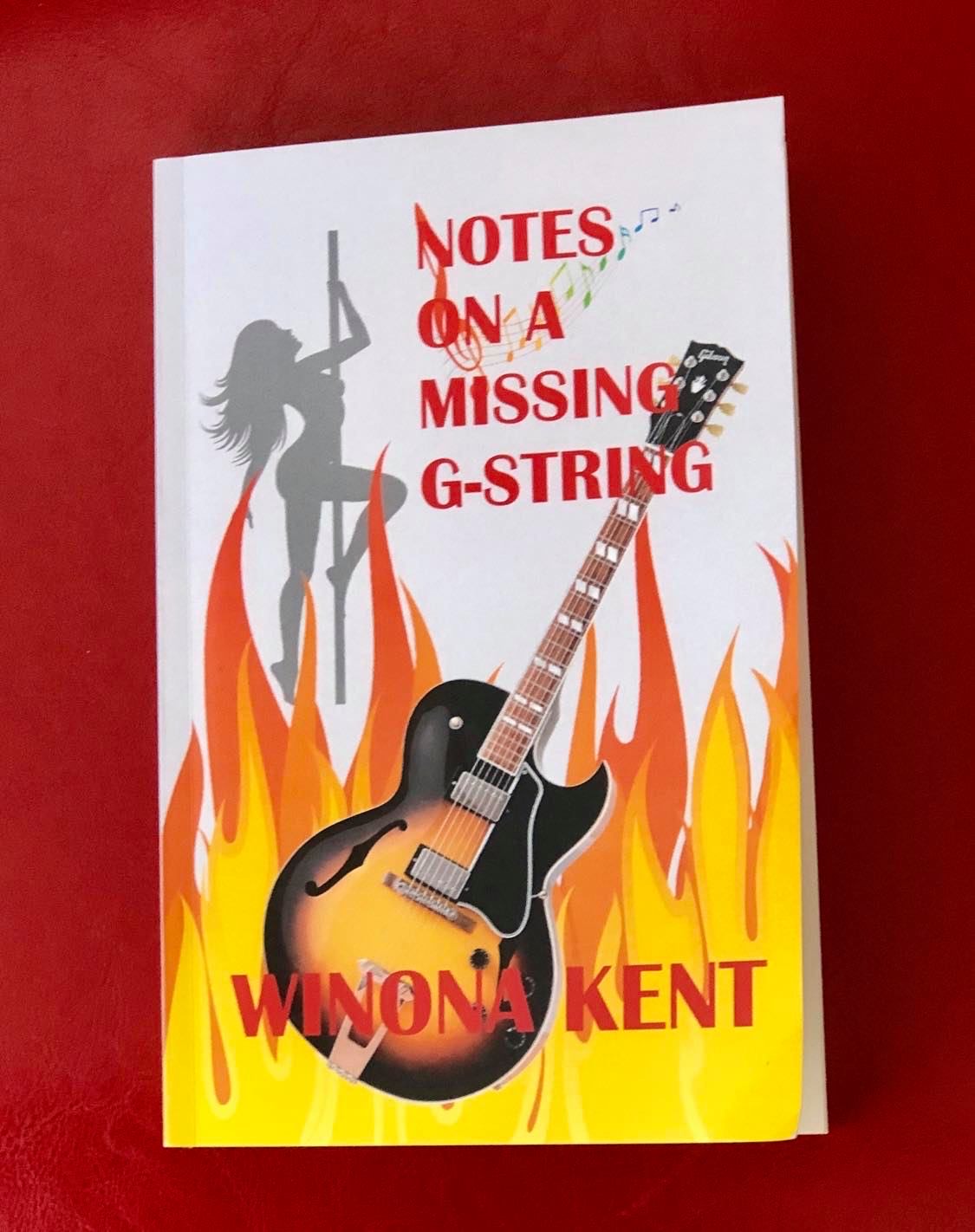 Notes on a Missing G-String