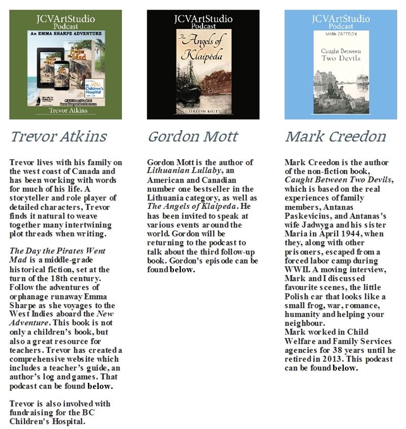 meet the writers june2022