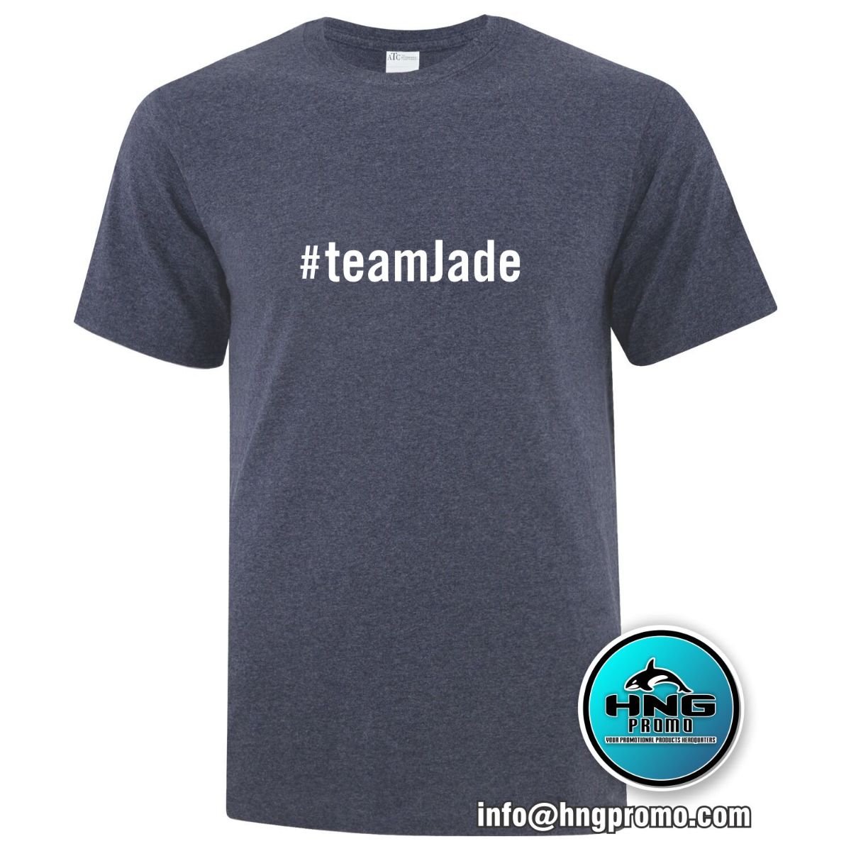 #Team Jade t-shirt